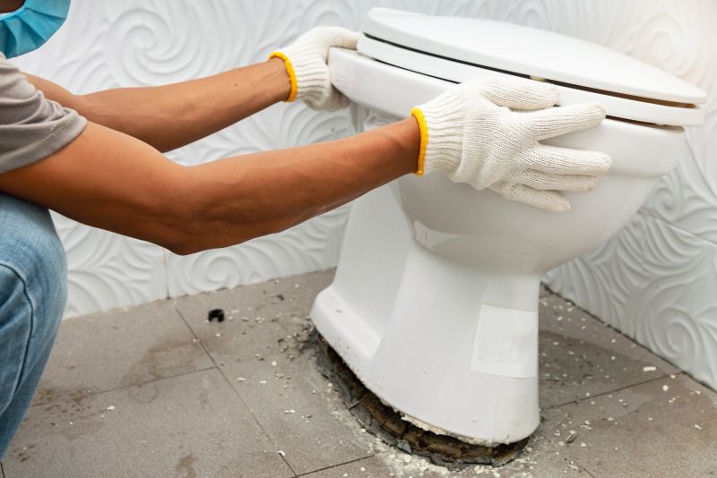 Top Bathroom Remodeling Companies in South Windsor, CT