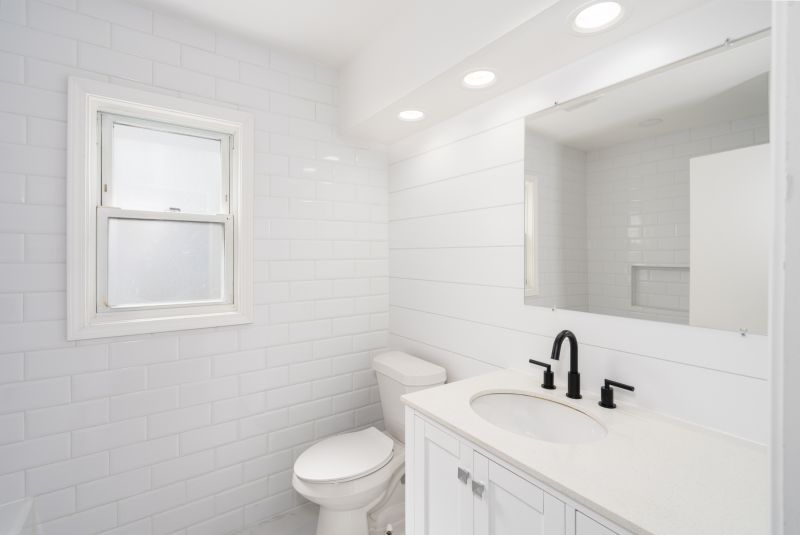 Top Bathroom Remodeling Companies in South Windsor, CT