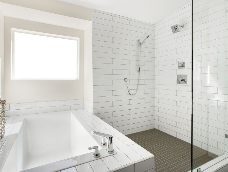 Bathtub to Shower Conversions