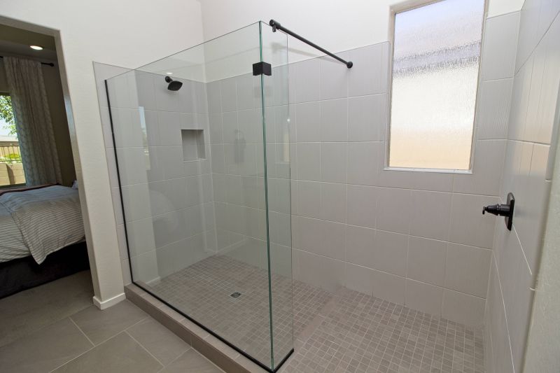 Expert Shower Installation