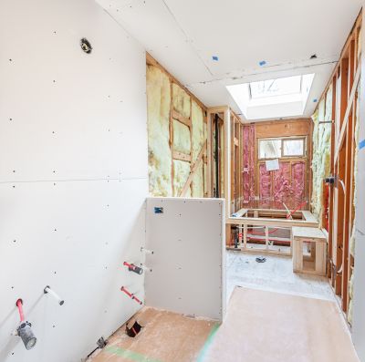 Preparing for the Remodel